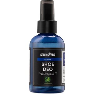 Springyard Shoe Deo 120ml