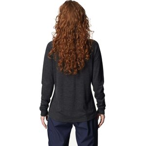 Houdini Activist Turtleneck Womens