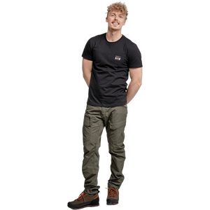 Lundhags Fulu Cargo Strech Hybrid Pant Mens