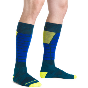 Darn Tough Function X OTC Midweight Merino Mens