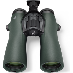 Swarovski Optik FRP forehead rest NL Pure