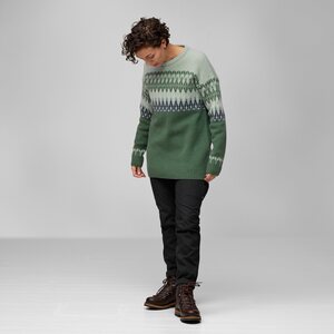 Fjällräven Övik Path Knit Womens