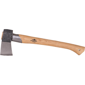 Gränsfors Splitting Hatchet With Collar Guard