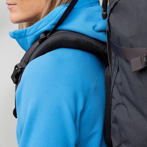 Fjällräven Expedition Fleece Hoodie Womens