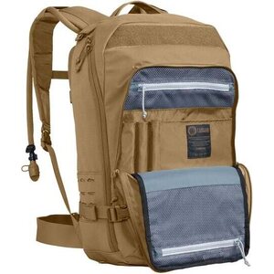 Camelbak Tactical Motherlode 37L+3L (Mil Spec Pack Crux Lumbar)