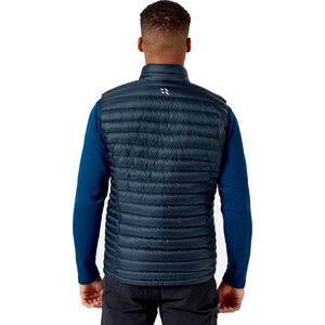Rab Microlight Down Vest Mens