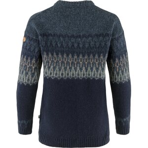 Fjällräven Övik Path Knit Womens