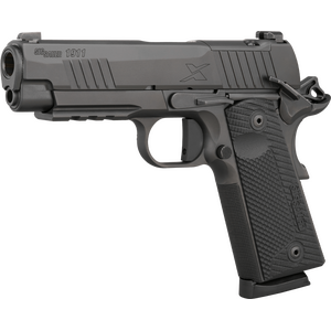 Sig Sauer 1911 XCarry