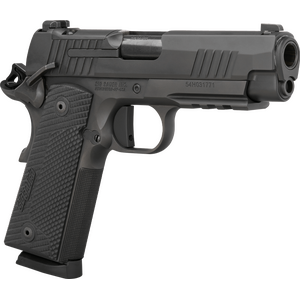 Sig Sauer 1911 XCarry