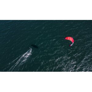 Ozone Enduro V5 Kite Only 6m²