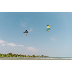 Ozone Enduro V5 Kite Only 6m²