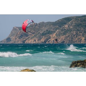 Ozone Enduro V5 Kite Only 6m²