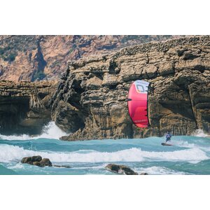 Ozone Enduro V5 Kite Only 6m²