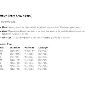 Rab Ryvoan Hoody Mens