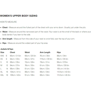 Rab Modulus Hoody Womens