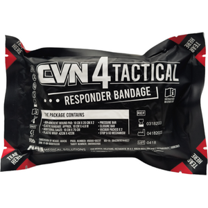 CVN Tactical Responder Bandage