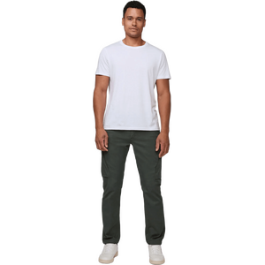 Duer Live Free Relaxed Adventure Pant Mens