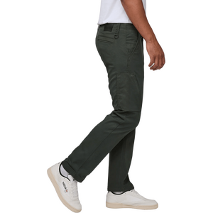 Duer Live Free Relaxed Adventure Pant Mens