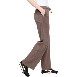 Duer No Sweat Wide Leg Pant Womens