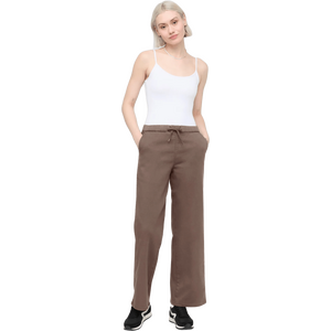 Duer No Sweat Wide Leg Pant Womens