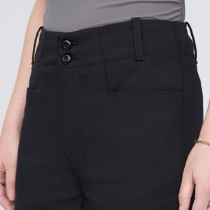 Duer NuStretch High Rise Trouser Womens