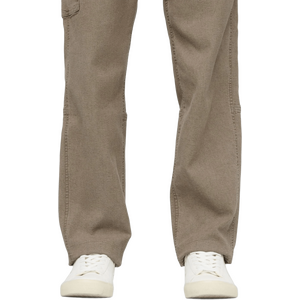 Duer Stretch Canvas Overall Womens