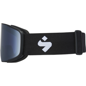 Sweet Protection Boondock RIG Reflect BLI w/ RIG Obsidian + RIG Light Amethyst/Matte Black/Black