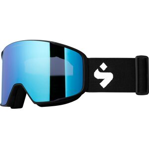 Sweet Protection Boondock RIG Reflect w/ RIG Aquamarine/Matte Black/Black