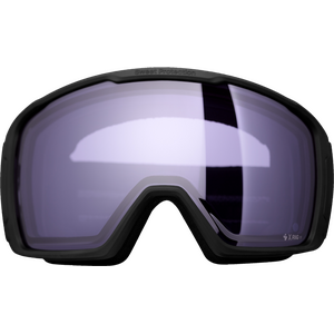 Sweet Protection Clockwork RIG Reflect w/ RIG Quartz/Matte Black/Black