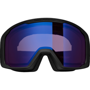 Sweet Protection Ripley RIG Reflect JR w/ RIG Light Amethyst/Matte Black/Black