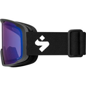 Sweet Protection Ripley RIG Reflect JR w/ RIG Light Amethyst/Matte Black/Black