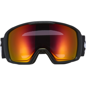 Sweet Protection Clockwork RIG Reflect BLI w/ RIG Topaz+RIG L Amethyst/Matte Black/Black