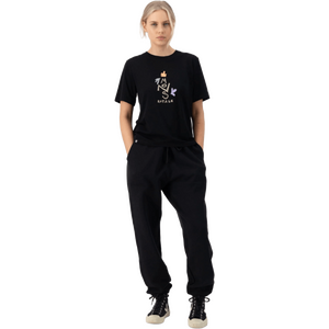 Mons Royale Icon Relaxed Tee Womens