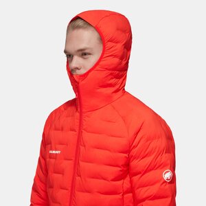Mammut Sender IN Hooded Jacket Mens