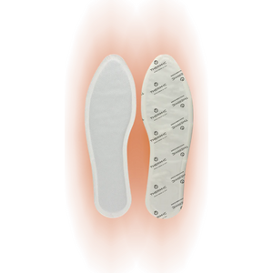 Therm-ic Foot Warmers