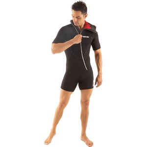 Seacsub Vest Flex Evo 5mm Mens (Used)