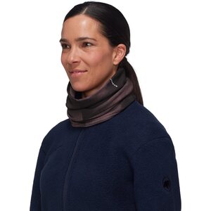 Mammut Fleece Neck Gaiter (2024)
