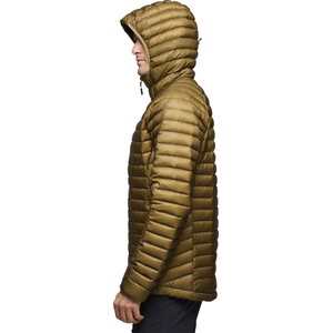 Black Diamond Approach Down Hoody Mens