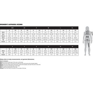 Black Diamond Deploy Down Half Zip Hoody Womens