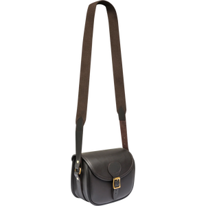 Beretta Terrain EVO Leather Cartridge Bag