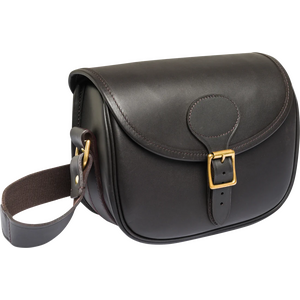 Beretta Terrain EVO Leather Cartridge Bag