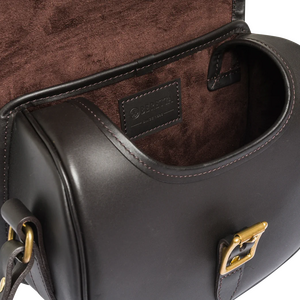 Beretta Terrain EVO Leather Cartridge Bag