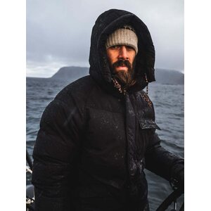 Varg Jämtland Arctic Down Jacket Mens