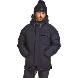 Varg Jämtland Arctic Down Jacket Mens