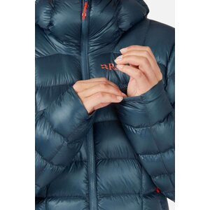 Rab Mythic G Jacket Womens