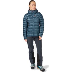 Rab Mythic G Jacket Womens