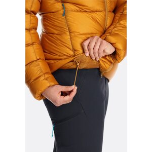 Rab Mythic Ultra Jacket Womens