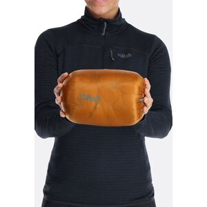 Rab Mythic Ultra Jacket Womens