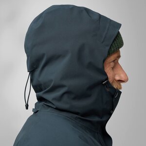 Fjällräven HC Hydratic Padded Trail Jacket Mens