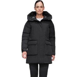 Mammut Floeberg HS Thermo Hooded Coat Womens